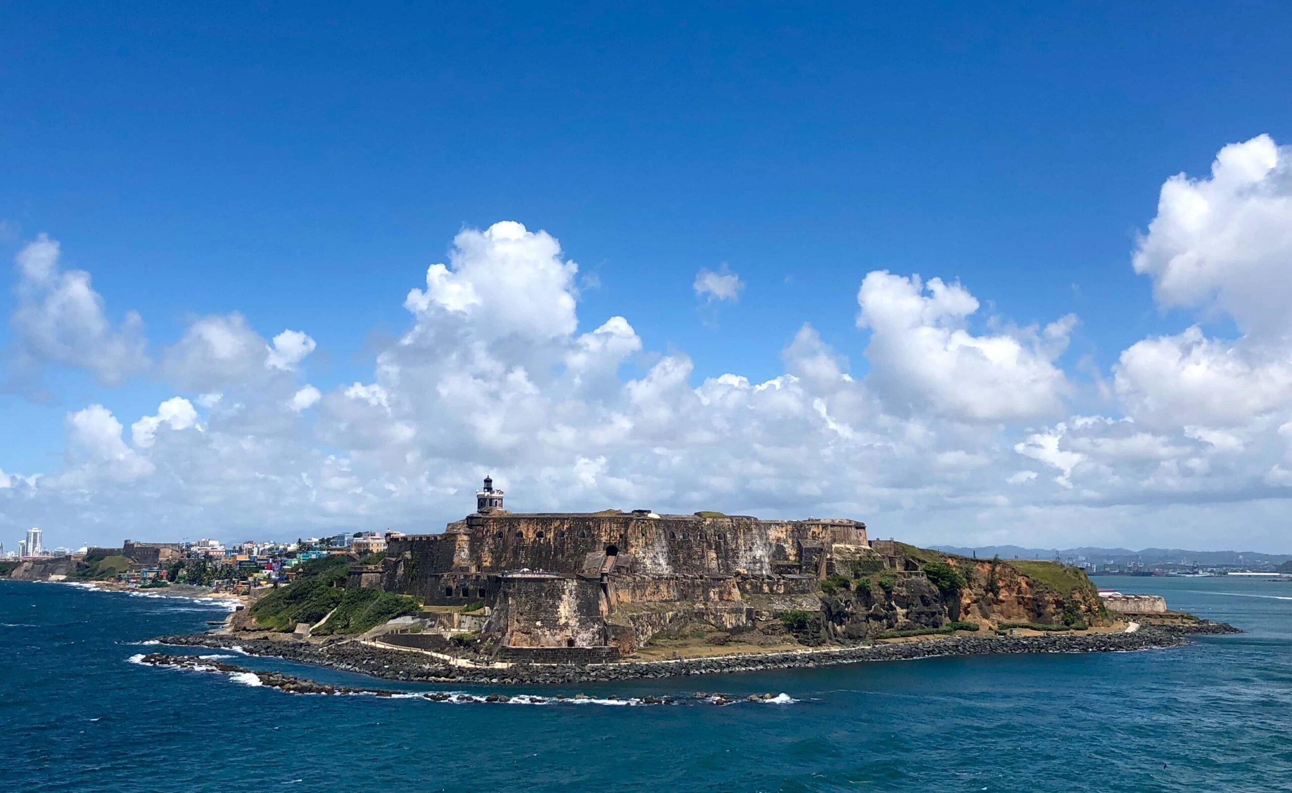 Puerto Rico Crypto Taxes - Everything You Need to Know - mind the tax