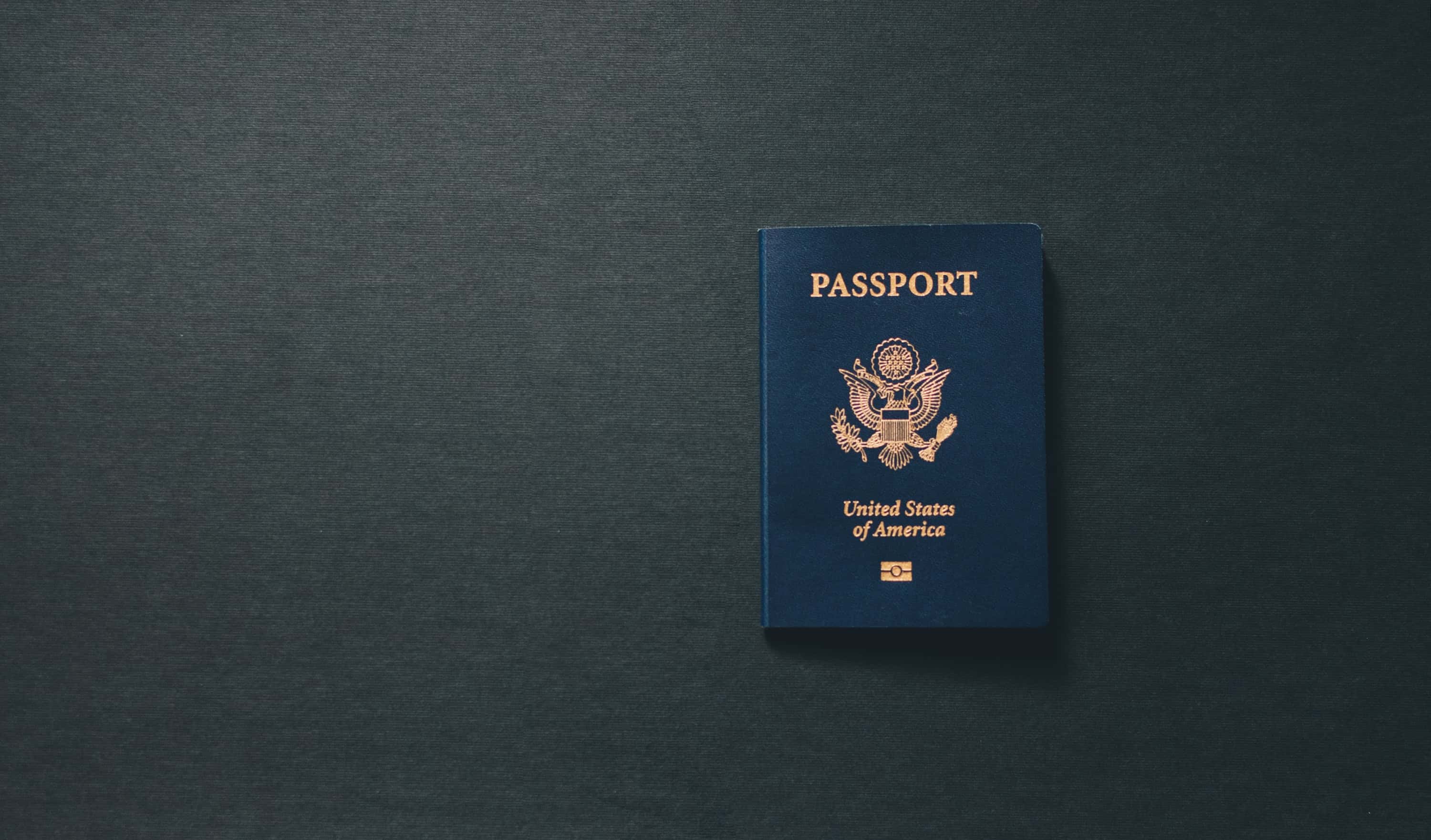 If You Owe The Irs Can You Get A Passport What to Do if IRS Revokes or Denies Passport for Unpaid Taxes